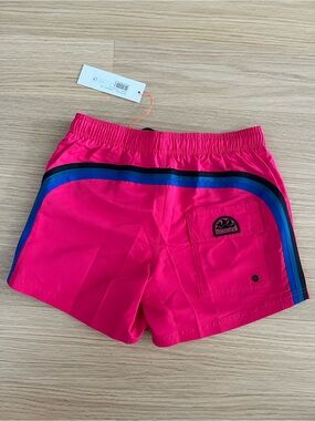 Sundek shorts with tags
